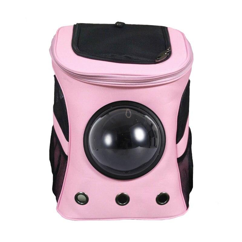 Pet Carrier Space Capsule