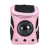 Pet Carrier Space Capsule