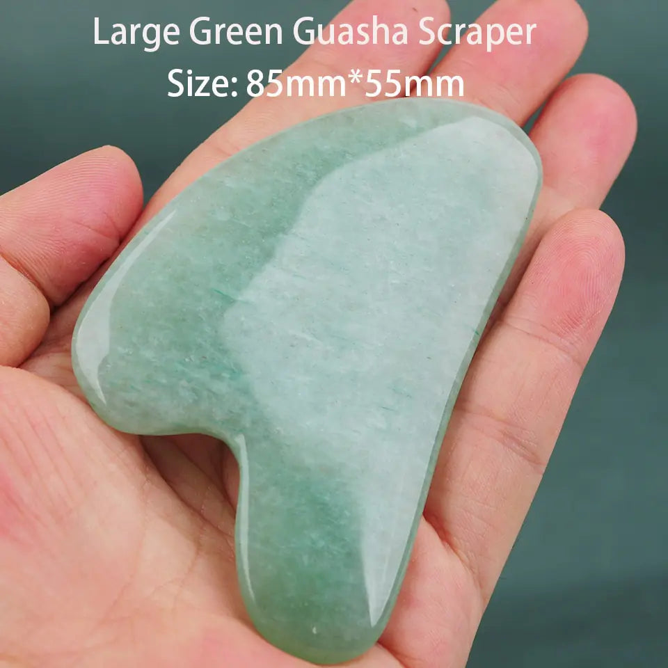 Natural Jade Stone
