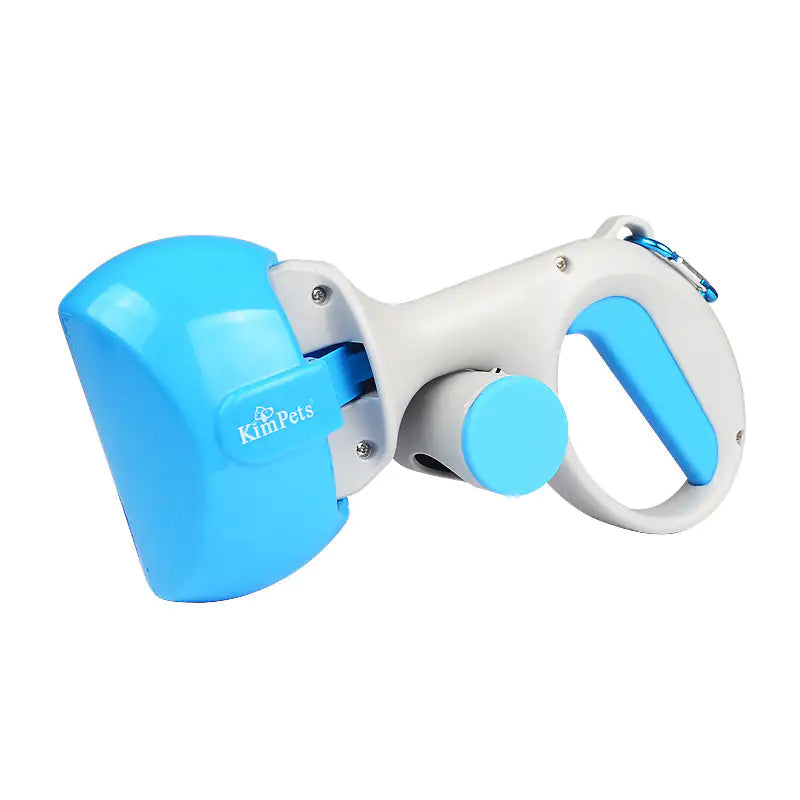 Long Handle Pet Poop
