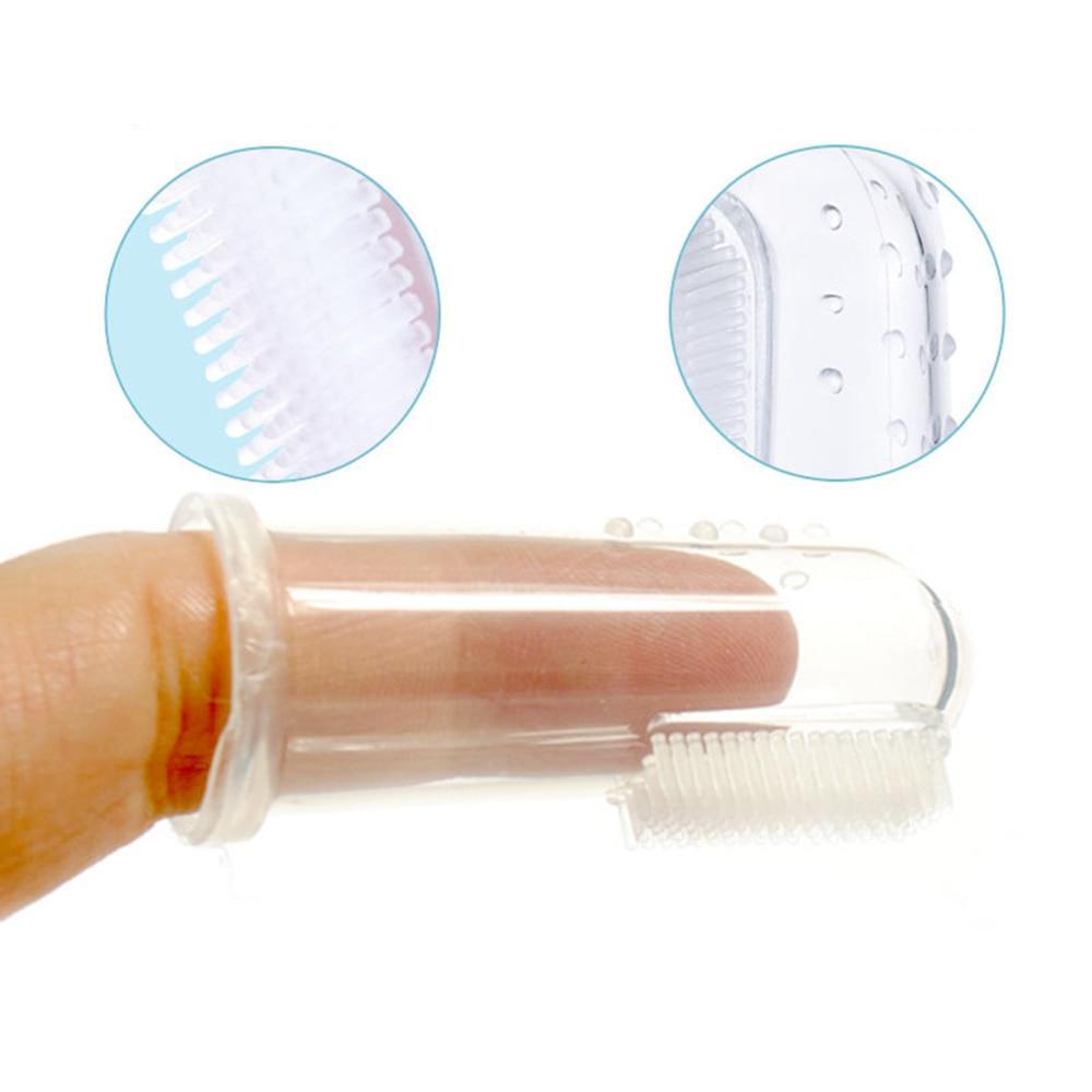 Teeth Care Toothbrush