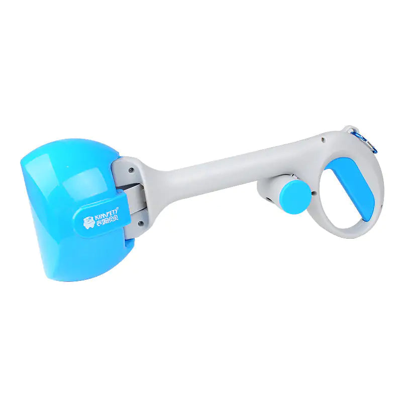 Long Handle Pet Poop