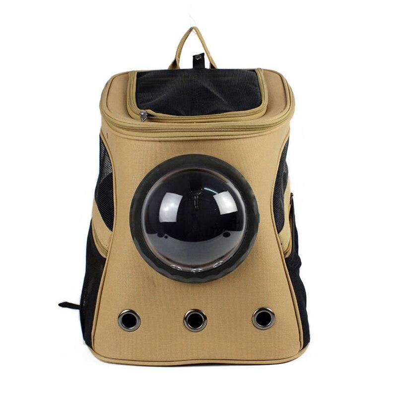 Pet Carrier Space Capsule