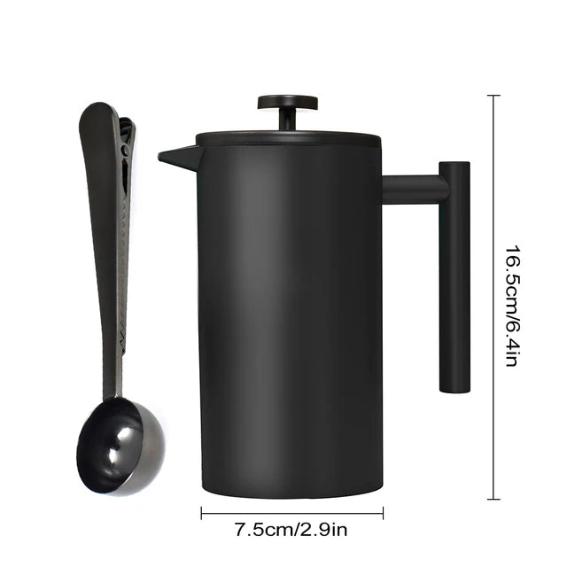Essential Brew Press Maker