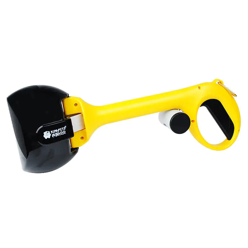Long Handle Pet Poop