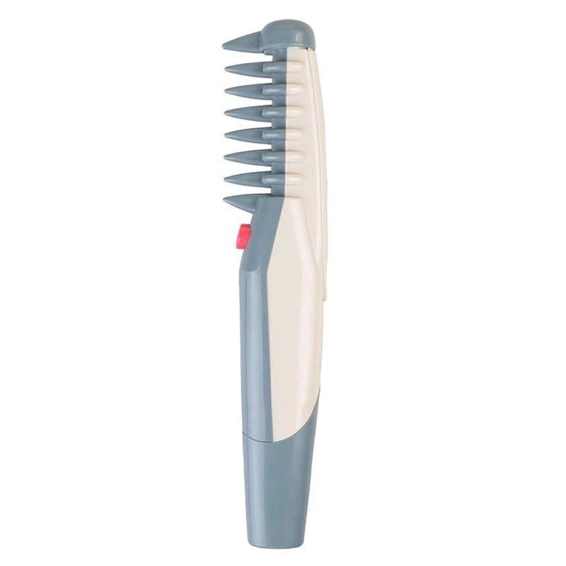 Electric Comb for Hair