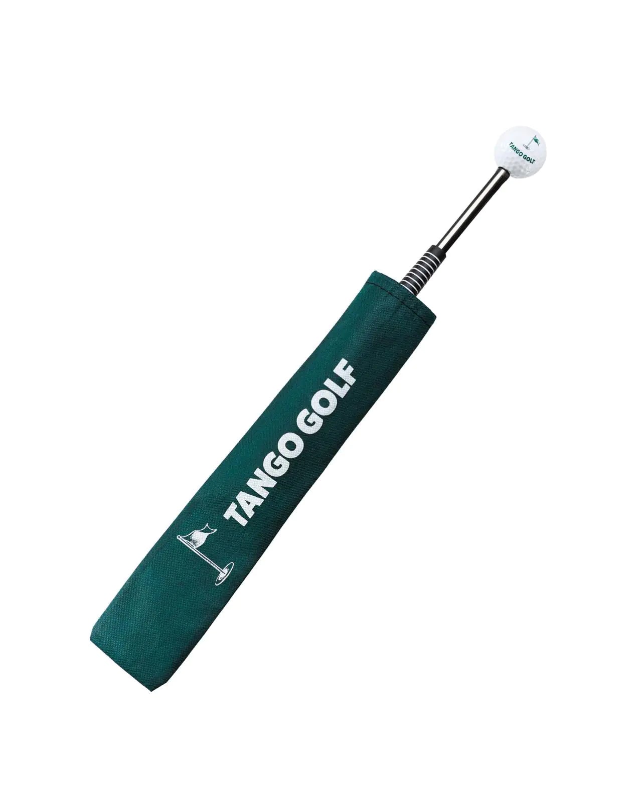 Tango Golf: Precision Swing & Grip Trainer