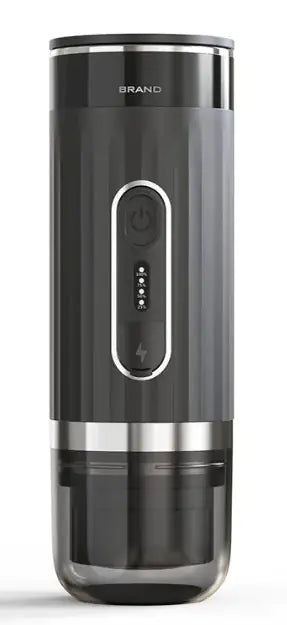 Travel Brew Espresso Maker
