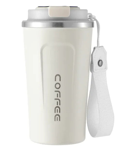 TechBrew Insulated Mug