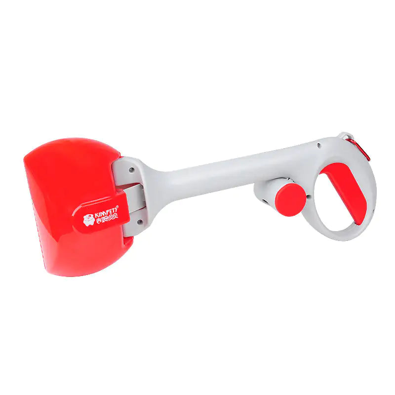 Long Handle Pet Poop