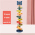 Baby Toy Rolling Ball