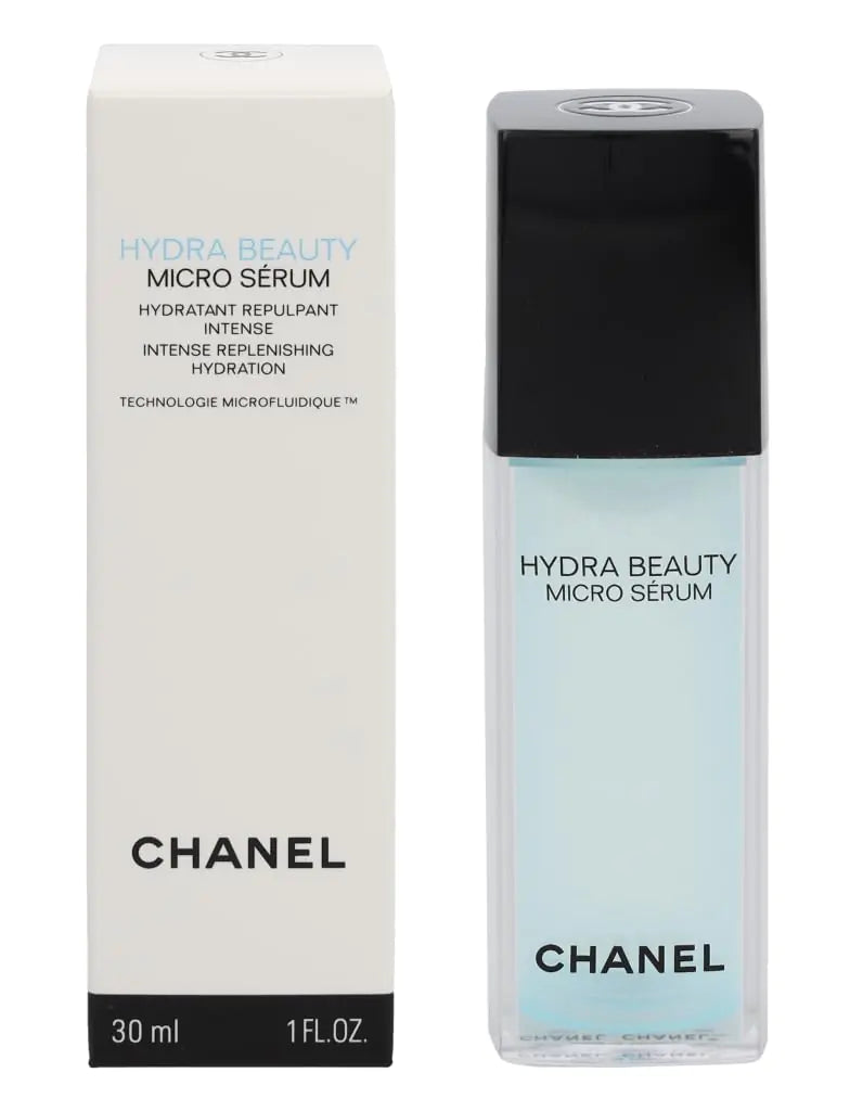 Chanel Intense Hydra Plump Serum 30ml