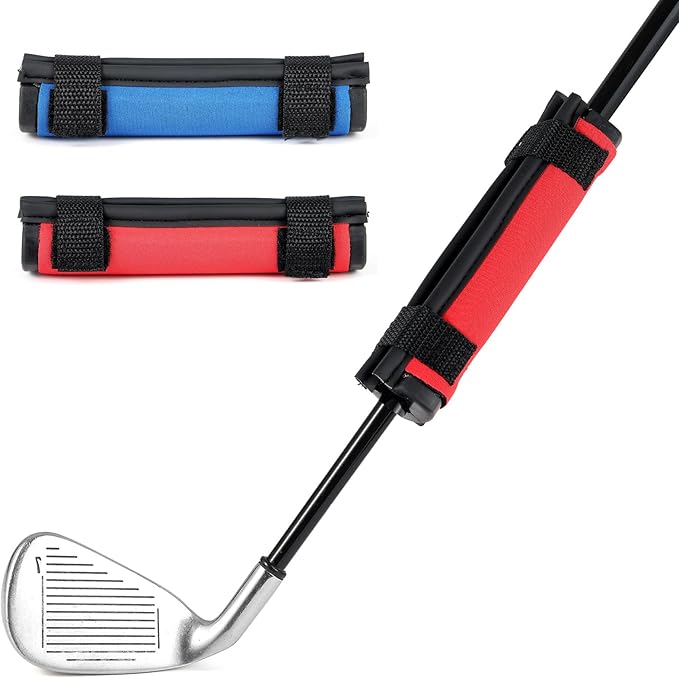 Golf Club Swing Weight Trainer