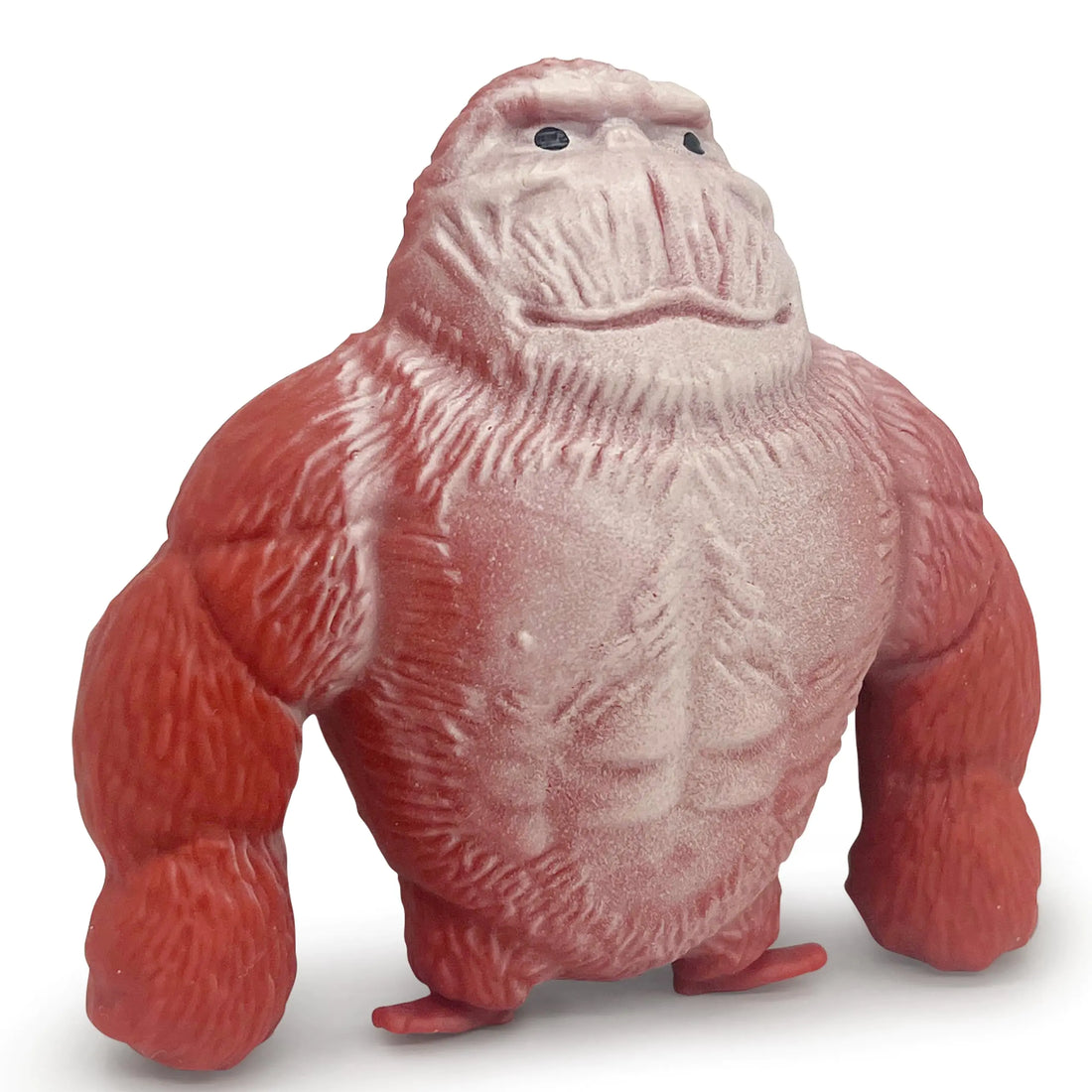 Monkey Magic Stress Ball - Squishy Fidget Toy