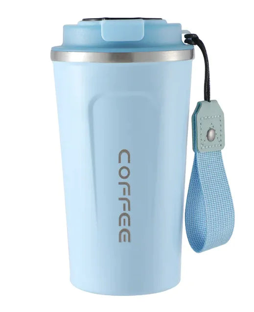 TechBrew Insulated Mug