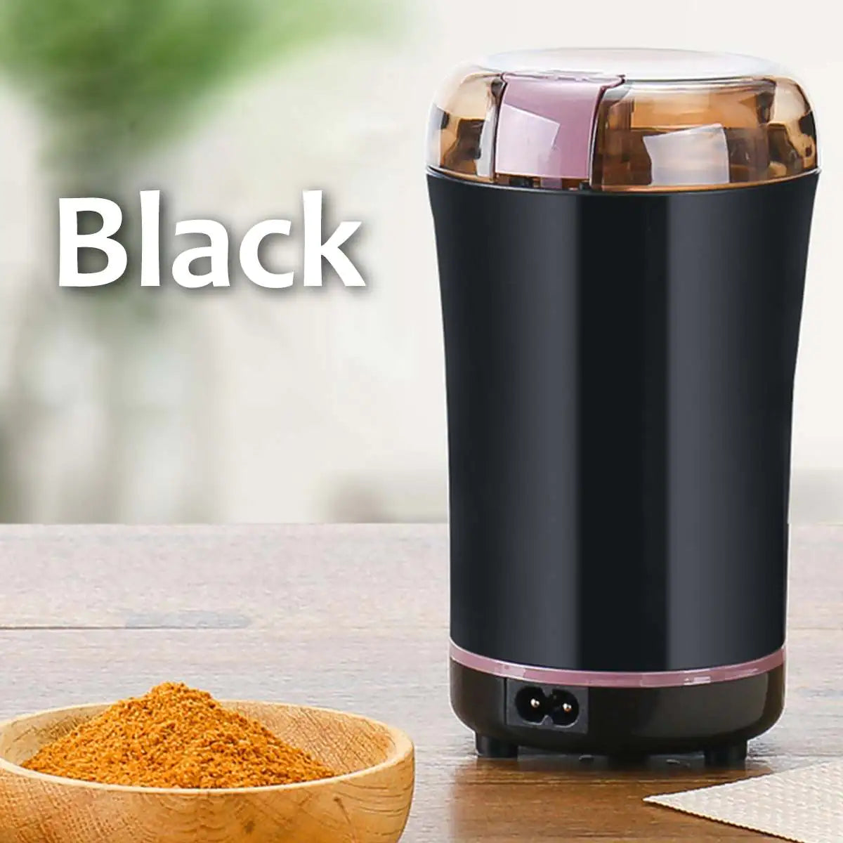 PowerBean Electric Grinder