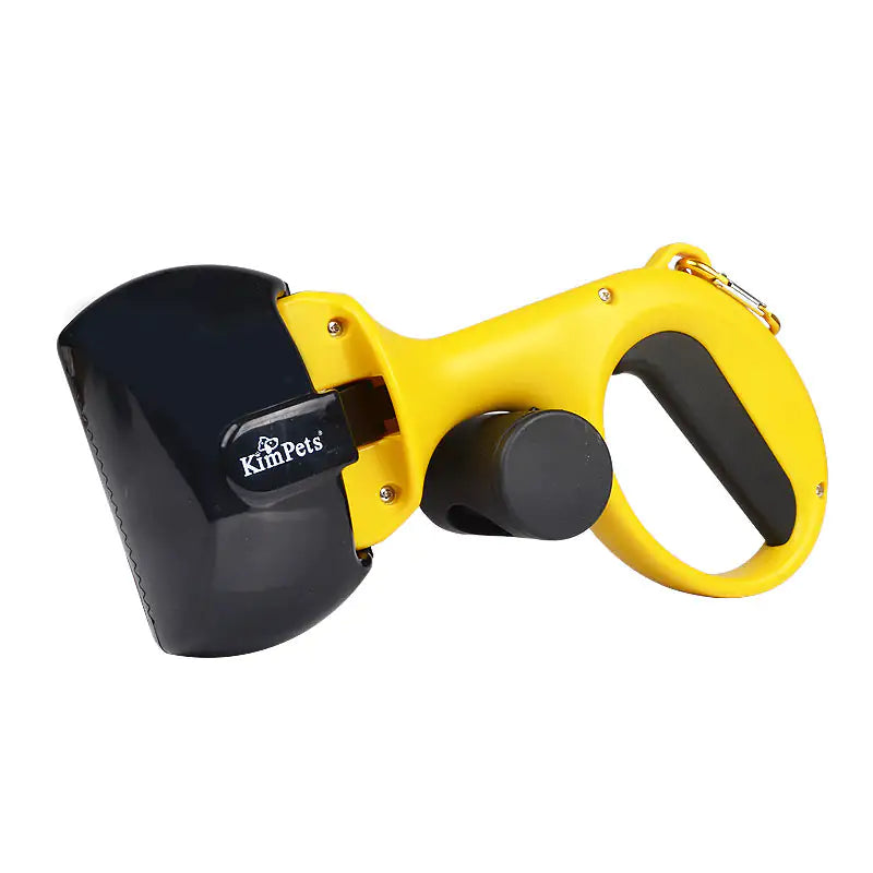 Long Handle Pet Poop