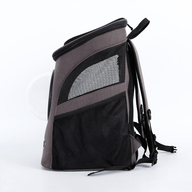 Pet Carrier Space Capsule