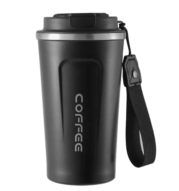 TechBrew Insulated Mug