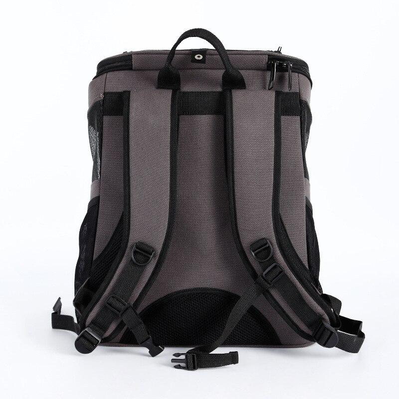 Pet Carrier Space Capsule