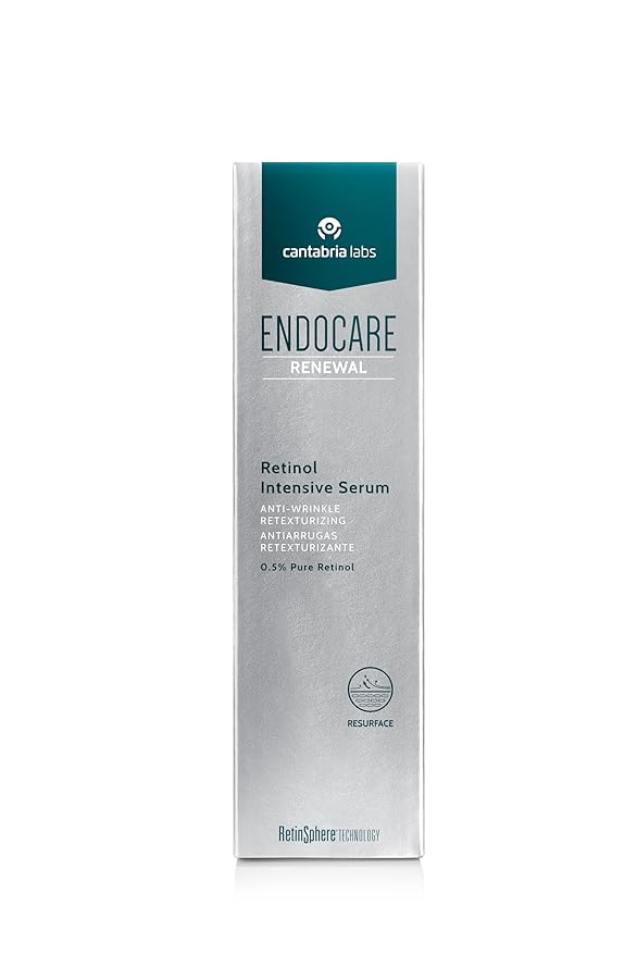 Endocare Advanced Retinol Rejuvenating Serum 30ml