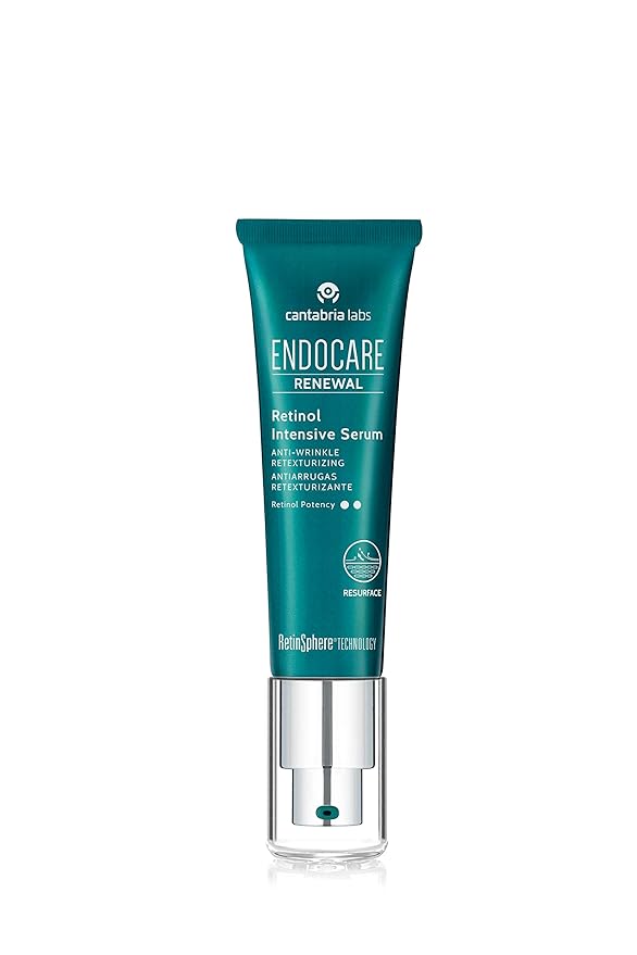 Endocare Advanced Retinol Rejuvenating Serum 30ml