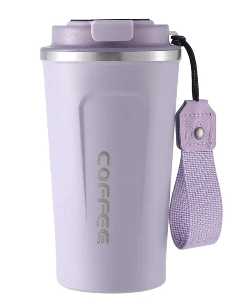 TechBrew Insulated Mug