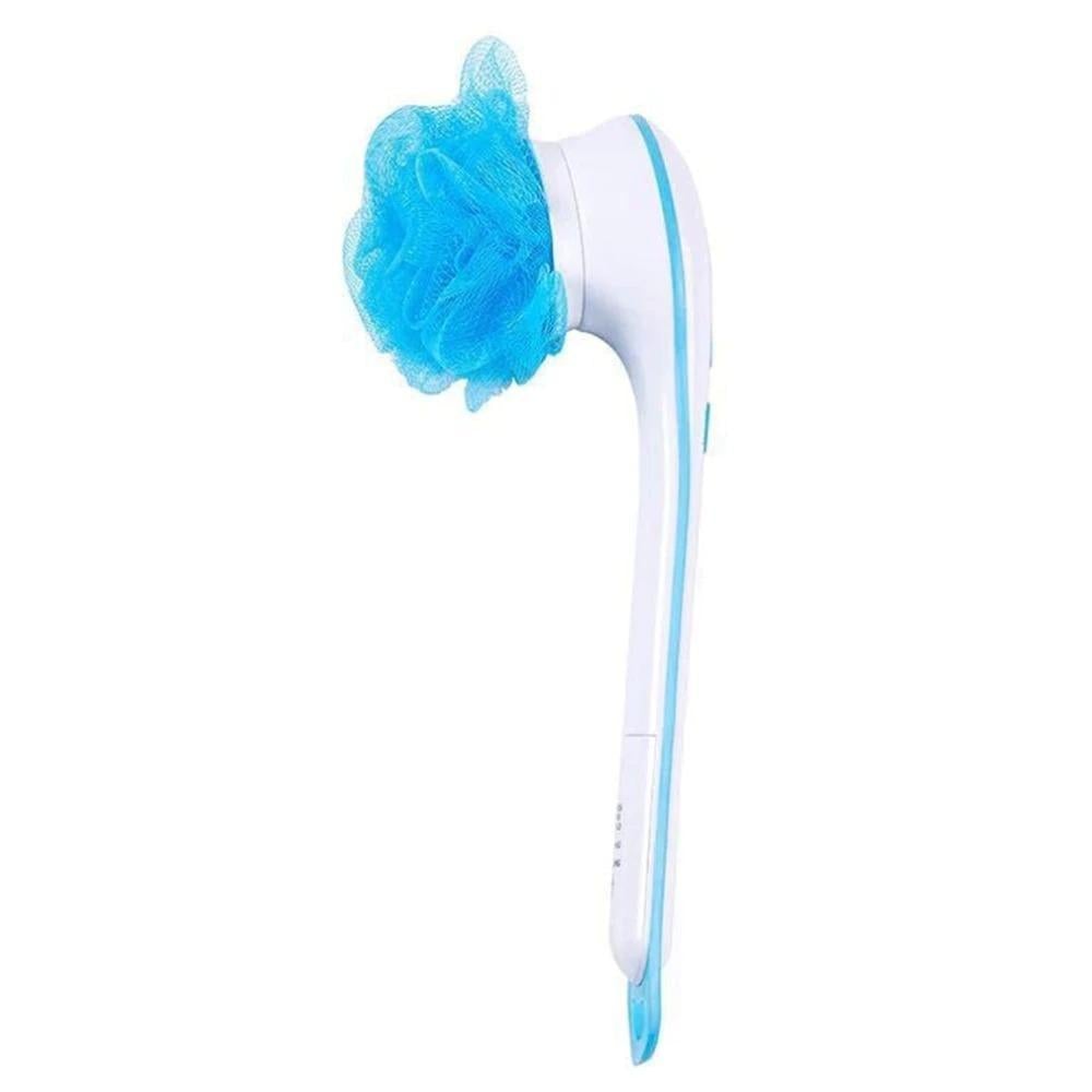 5 Attachments Body Brush