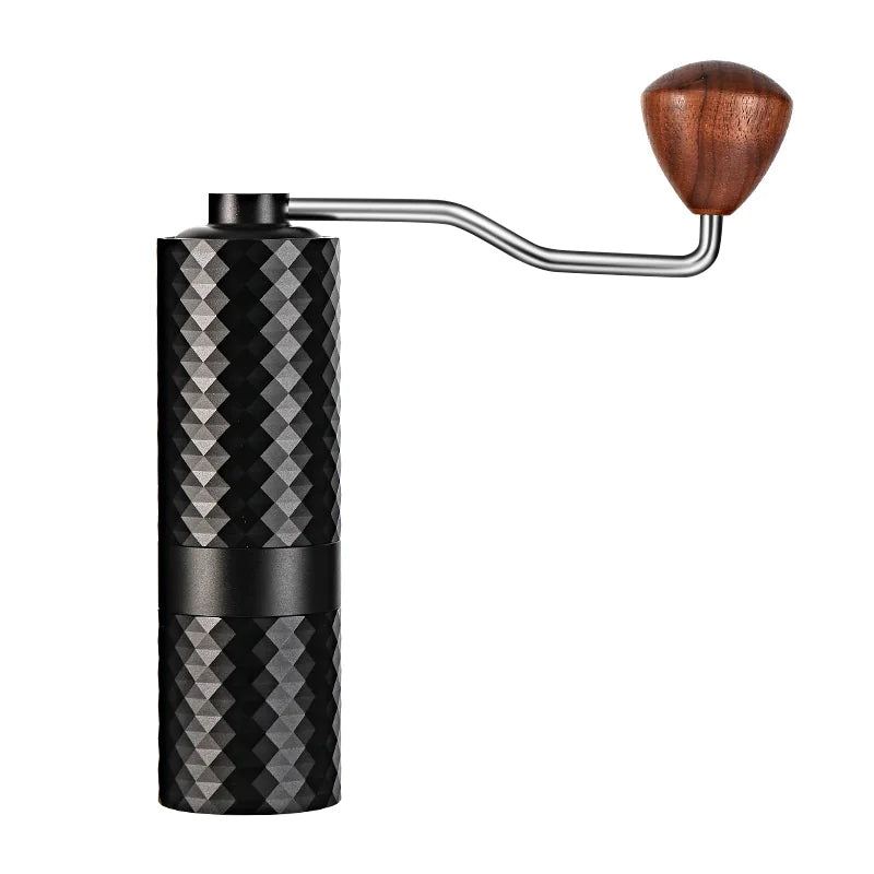 Artisan Diamond Coffee Grinder