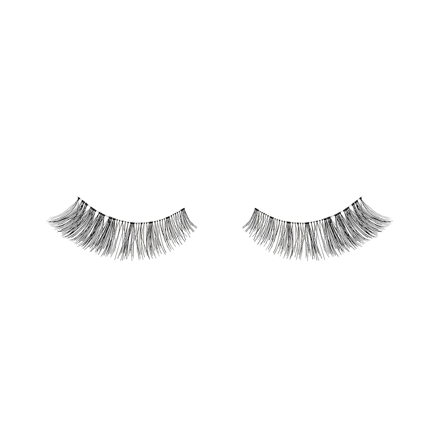 SWEED - Elegant Vegan Faux Lashes | Cruelty-Free (Black)