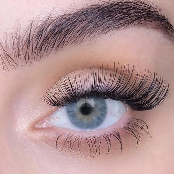 SWEED - Elegant Vegan Faux Lashes | Cruelty-Free (Black)