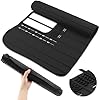 Silicone Sink Space Expander - Makeup & Beauty Organizer Mat