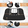 Silicone Sink Space Expander - Makeup & Beauty Organizer Mat