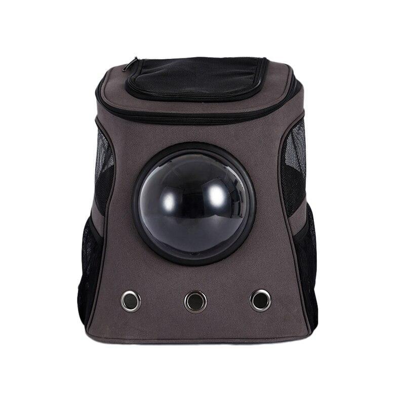 Pet Carrier Space Capsule