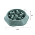 Slow Feeder Bone Design