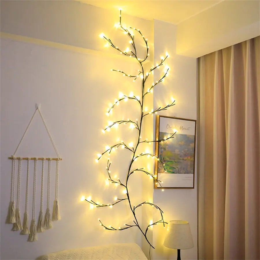 Willow Vine Light