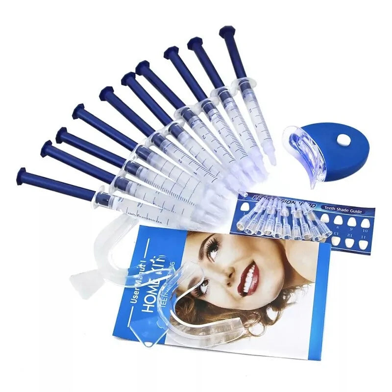 Teeth Whitening Pen Kits