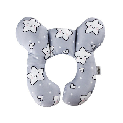 Baby Head Protector U-shaped Pillow