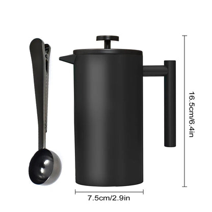 Essential Brew Press Maker