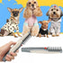 Electric Comb for Hair