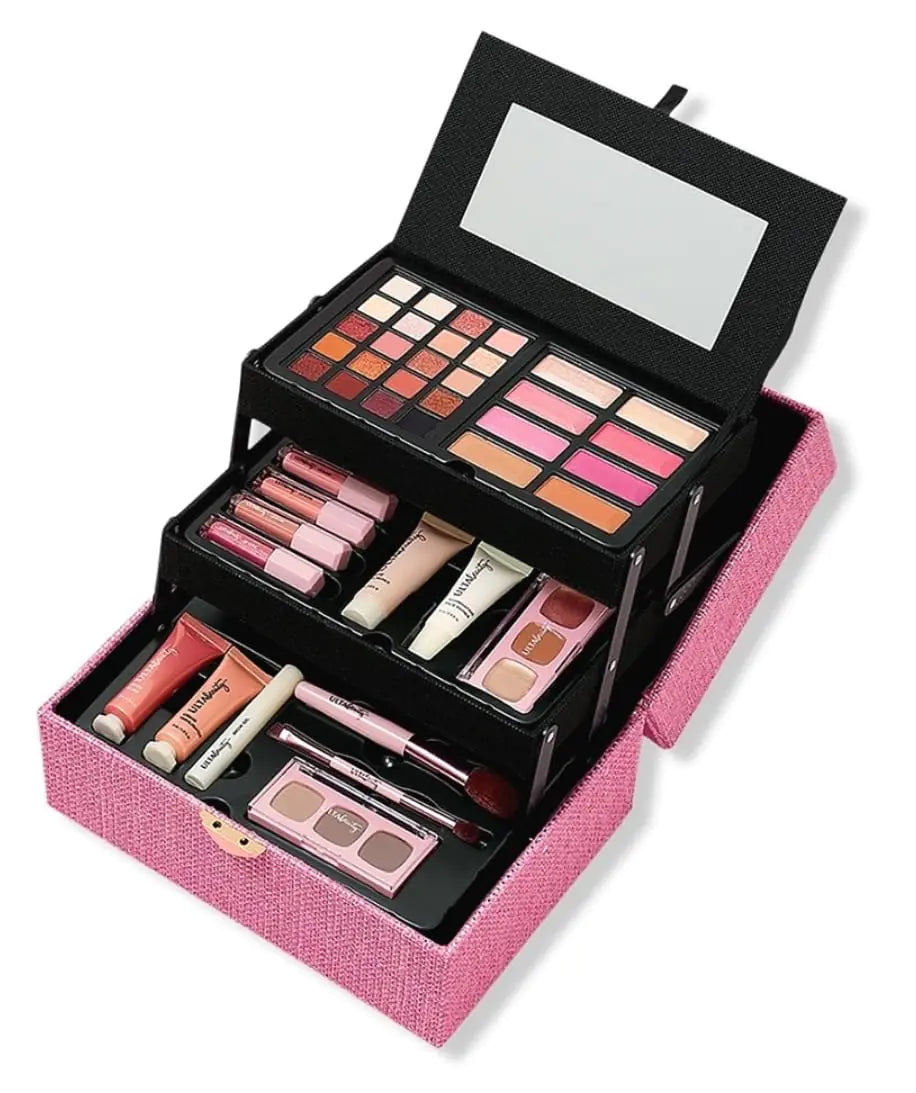 Ulta Beauty Posh Palette Kit