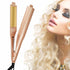 Professional 2-in-1 Hair Straightener Straightener & Curler - Magic Momma