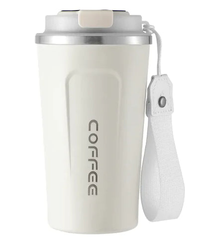 TechBrew Insulated Mug