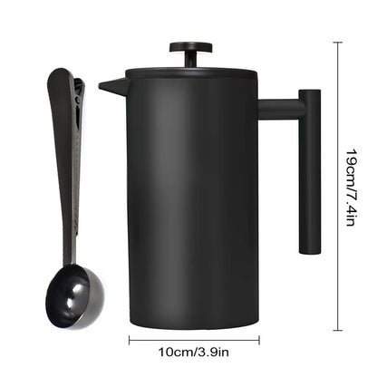 Essential Brew Press Maker