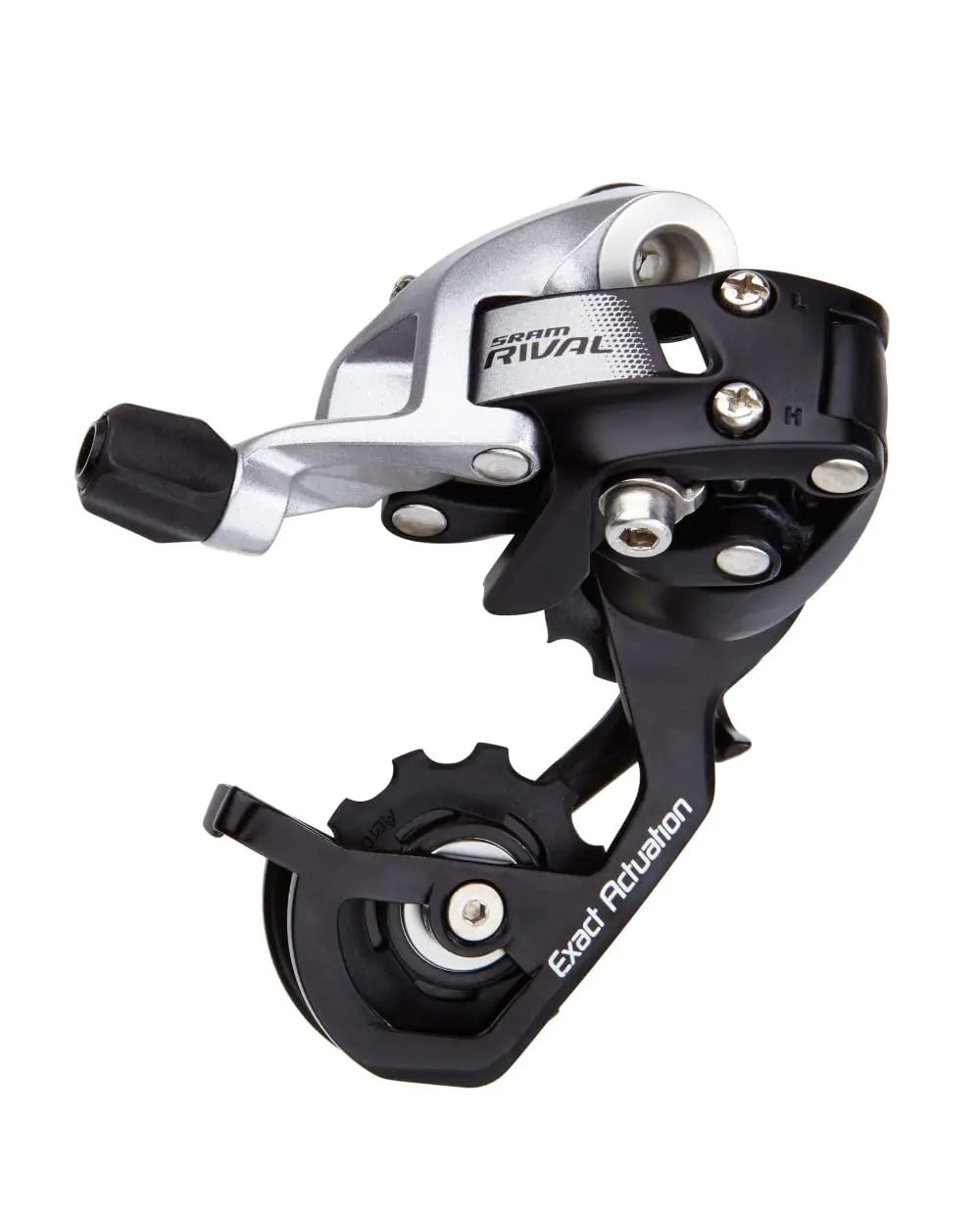 SRAM Rival 22 Compact Rear Derailleur 28T