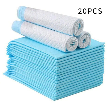 Super Absorbent Pet Pads