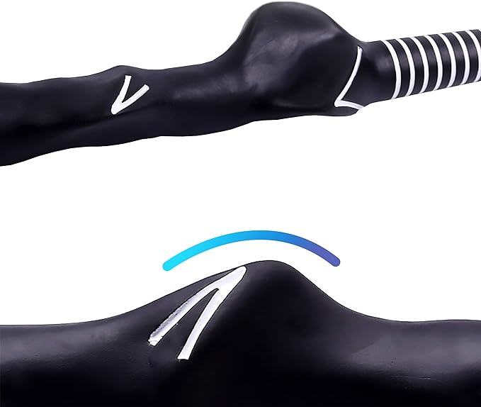 Arrowbash Golf Grip Trainer Twin Pack