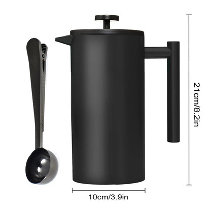 Essential Brew Press Maker