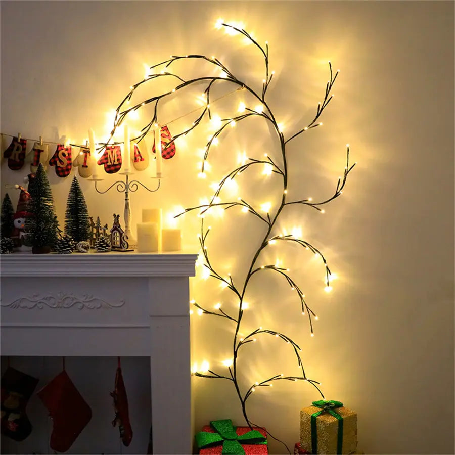 Willow Vine Light