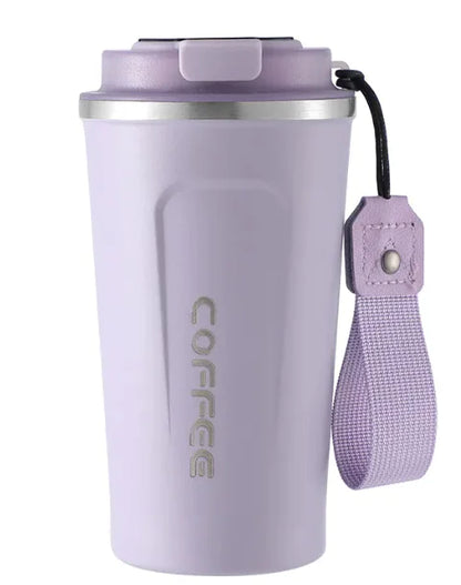 TechBrew Insulated Mug